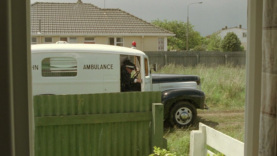 1940 International Harvester K-3 R