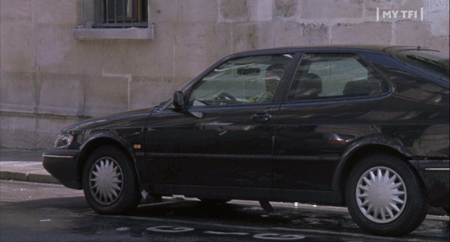 1996 SAAB 900 2.0i Gen.2