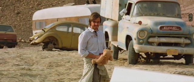 1955 Chevrolet Task-Force