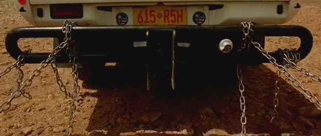 1989 Volkswagen Taro [Typ 7A]