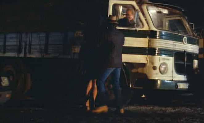 Pegaso Comet
