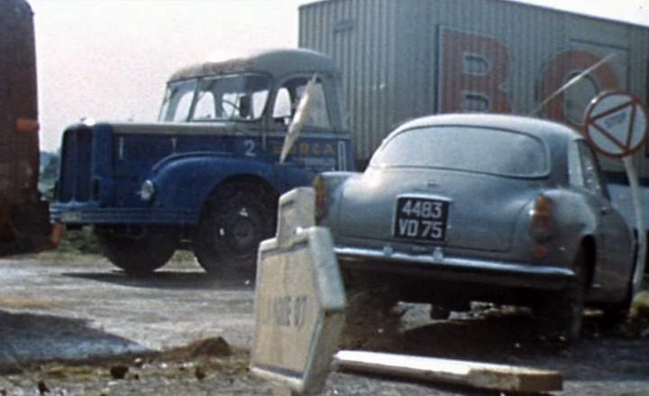 Bernard 150 MB 35 Villard