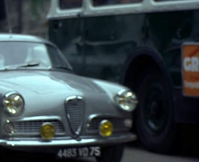 1952 Chausson APH 52 Autocar Ligne [AP 52]