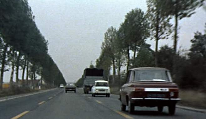 1966 Renault 10 Major Série 1 [R1190]