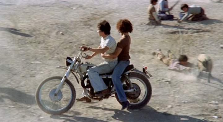 Aermacchi 125