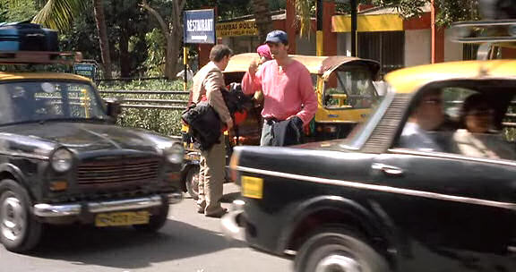 1991 Premier Padmini