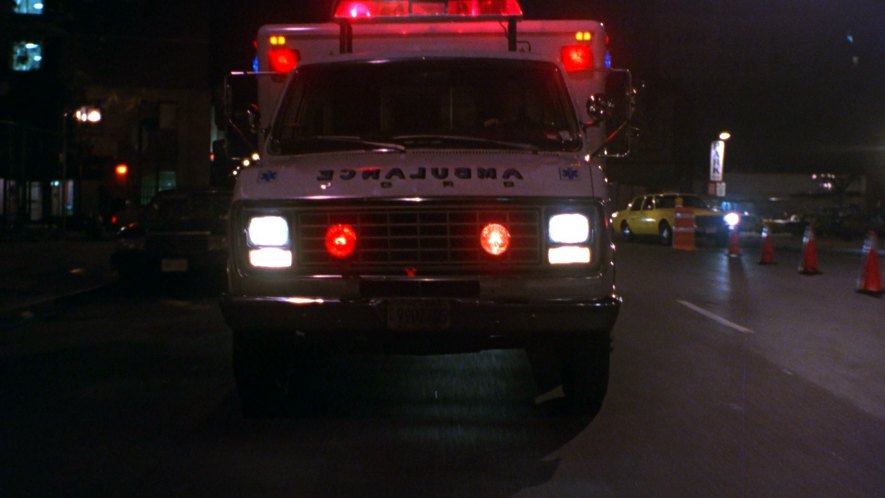 1979 Ford Econoline [E-350]