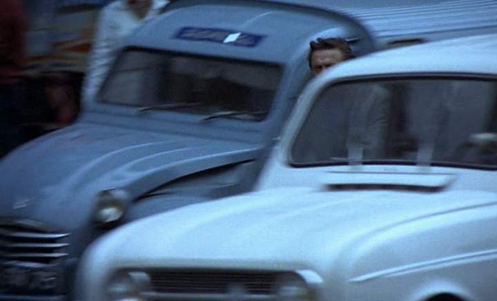 1970 Renault 4 L [R1120]