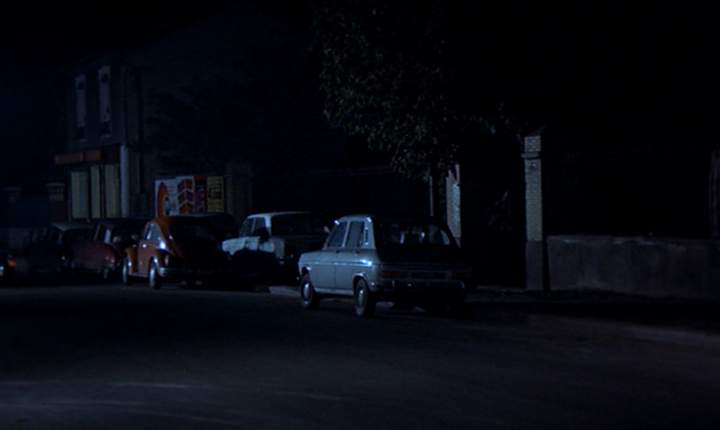 1969 Simca 1100 GLS [928]