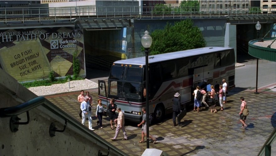 1990 Prevost H3-40