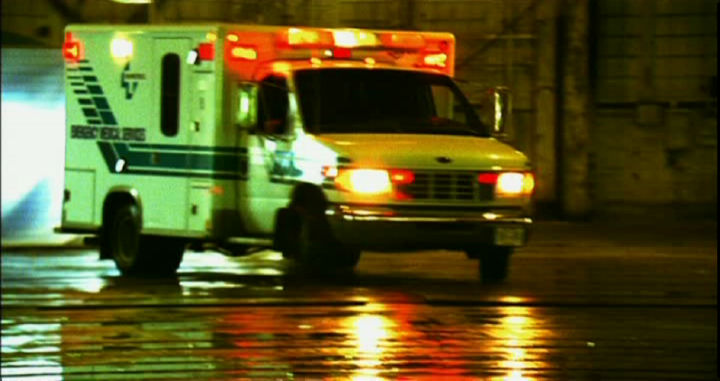 1997 Ford Econoline [E-350]