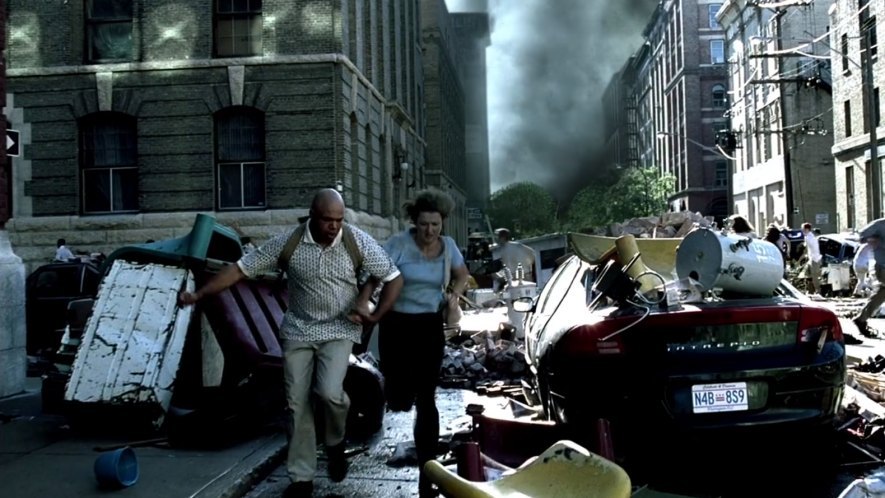 1998 Chrysler Intrepid [LH]