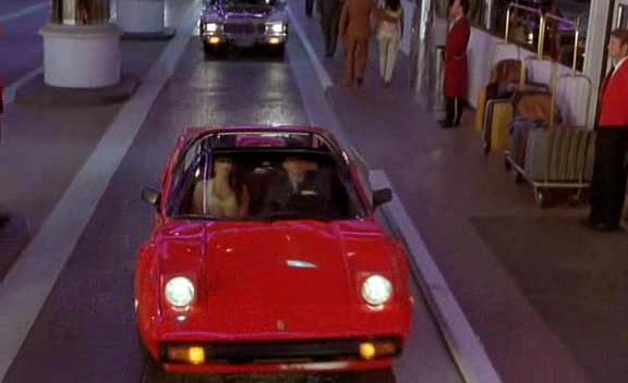 1978 Ferrari 308 GTS