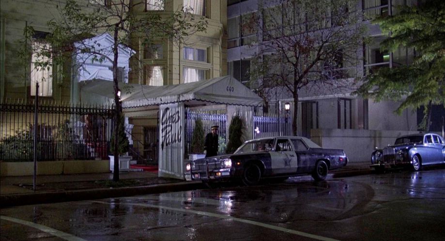 Bentley S-Type Standard Steel Saloon