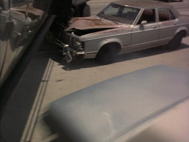 1975 Ford Granada Ghia