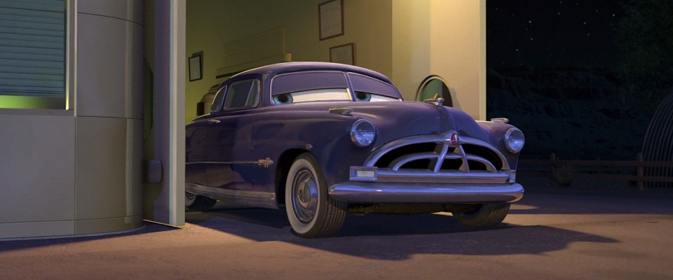 1951 Hudson Hornet [7A]