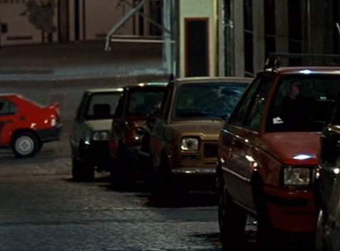 1983 Renault 11 [X37]