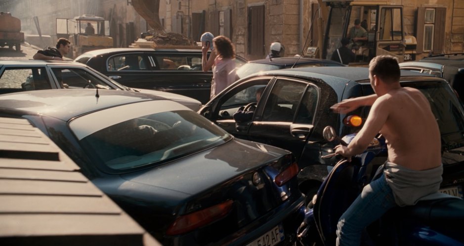 1998 Alfa Romeo 156 [932]