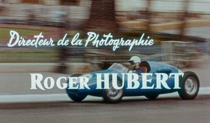 1959 Cooper T45 Climax