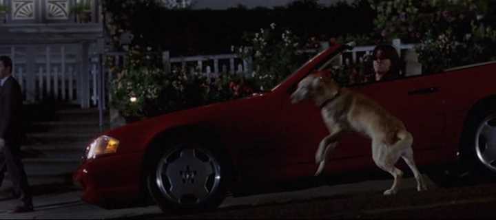 1997 Mercedes-Benz SL Sport [R129]