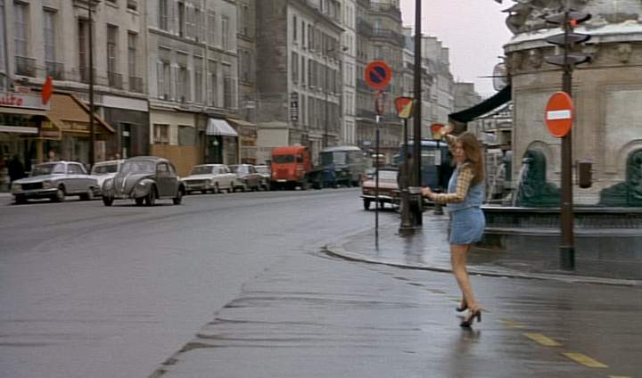 1958 Volkswagen De Luxe [Typ 1]