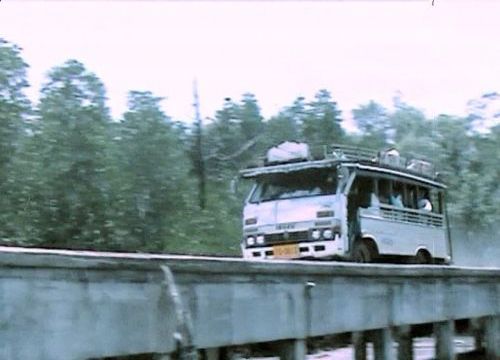 1981 Isuzu Elf Songthaew