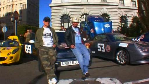 2002 MINI Cooper [R50]