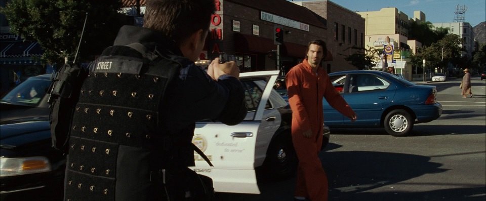 1995 Plymouth Neon Highline [PL]