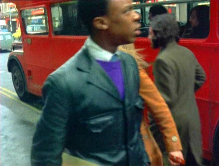 1967 AEC Routemaster RML2668