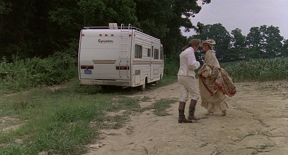 Roadmaster Sprinter on Dodge chassis