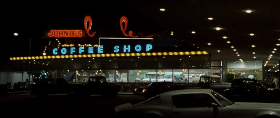 1975 Pontiac Firebird