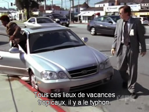 2005 Kia Optima [MS]