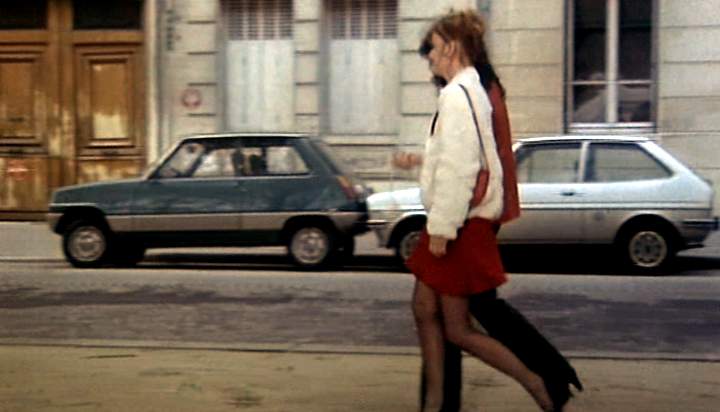 1977 Renault 5 GTL Série 1 [R1225]