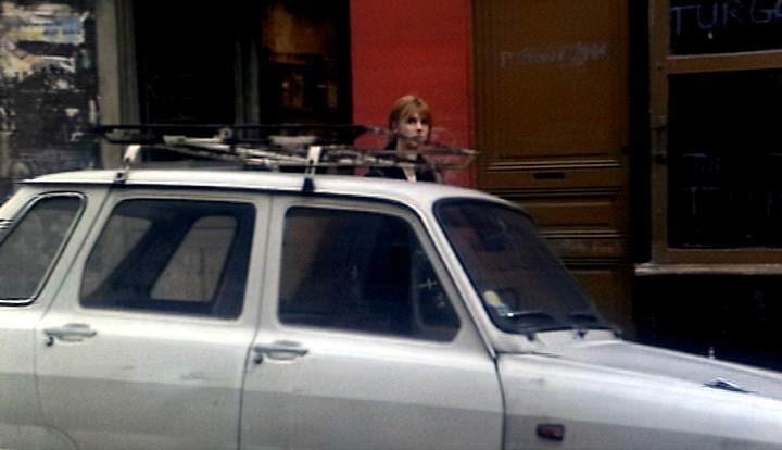 1969 Renault 6 [R1180]