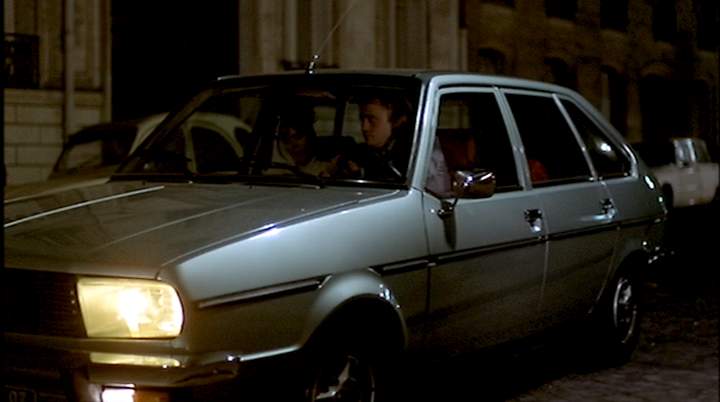 1977 Renault 20 [R1271]