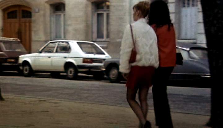 1979 Simca Horizon GLS [C2]