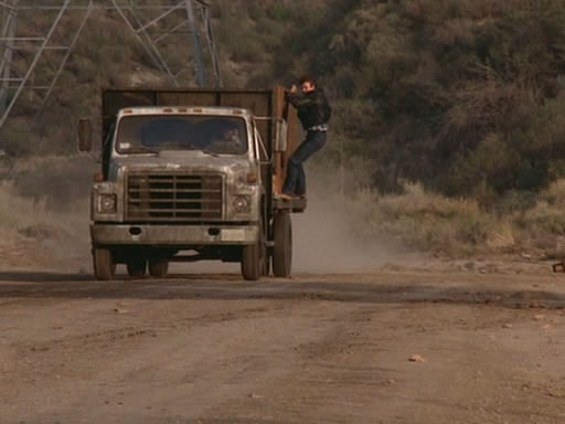 1979 International Harvester S-Series