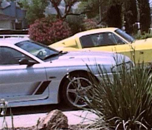 1996 Saleen S281