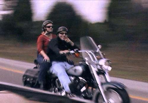 Harley-Davidson Fat Boy