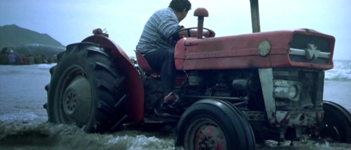 Massey Ferguson 135