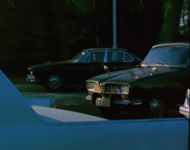 1968 Renault 16 [R1150]