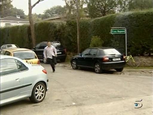 2001 Audi A3 [Typ 8L]