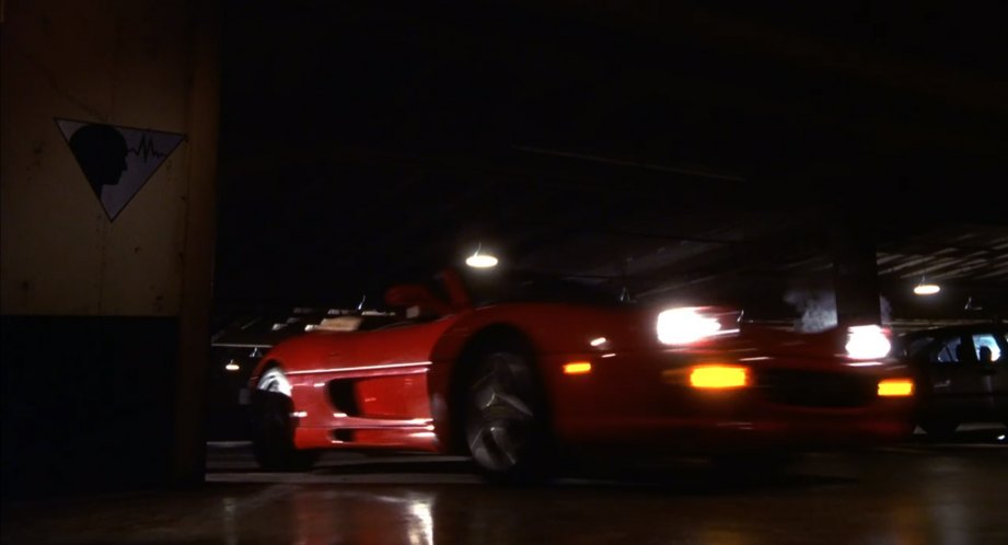 1995 Ferrari F355 Spider