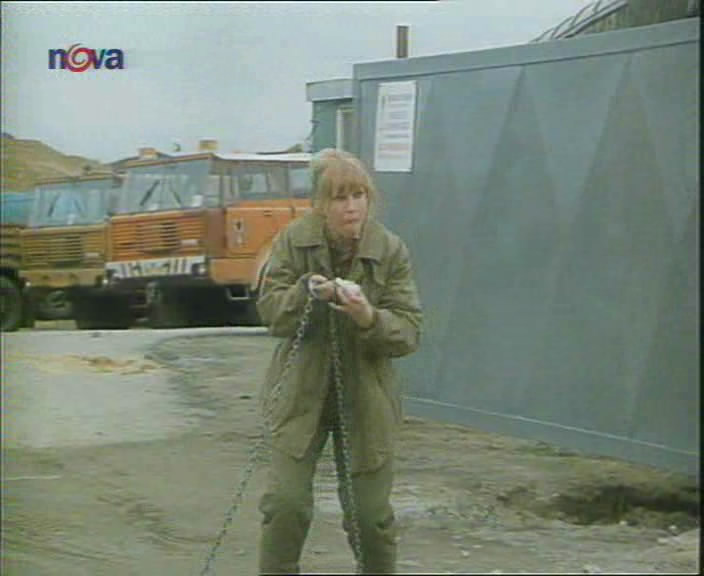 1968 Tatra 813 TP 6x6