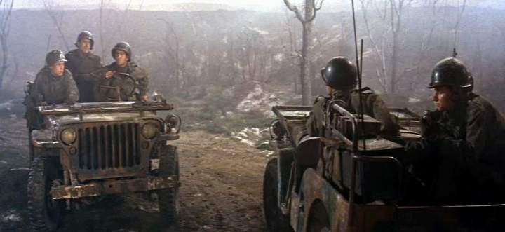 Willys MB 'Jeep'