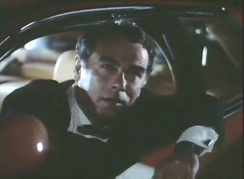 1986 Ferrari Testarossa