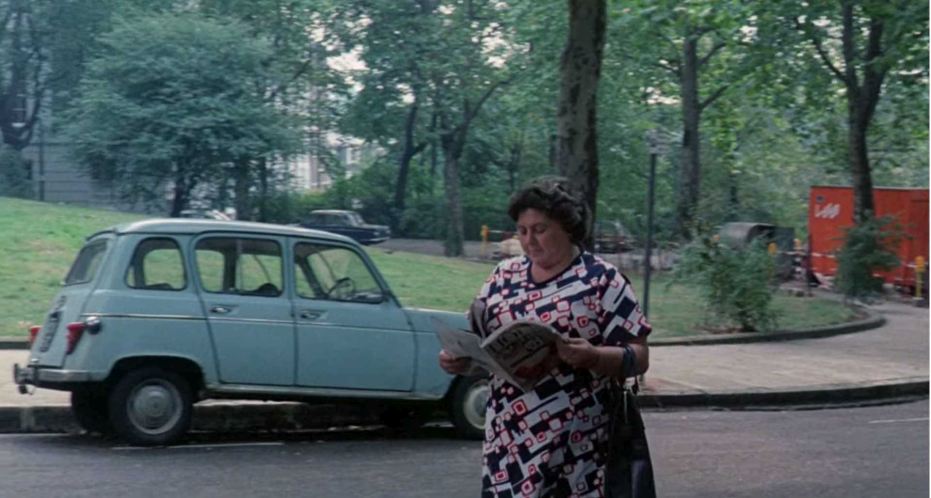 1964 Renault R4 L [R1123]