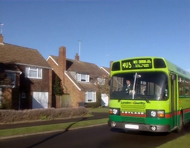 1980 Leyland-National Mk 2 [116L11/1R]