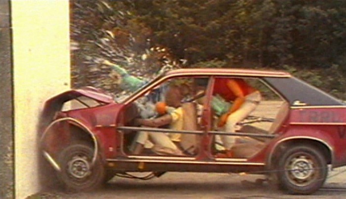 1976 Princess 1800 HL [ADO71]