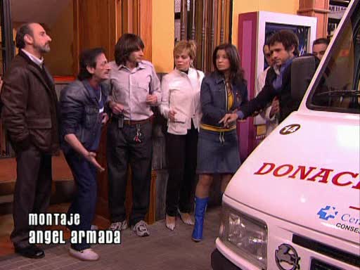 1996 Iveco-Pegaso Daily Series II